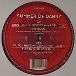 Summer Of Danny