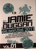 Essential 2011 Vol 1