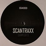 Scantraxx Sampler 9