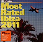 Most Rated Ibiza 2011