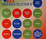 Italo Disco Collection 11