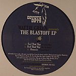 Blastoff EP
