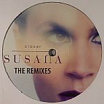 Closer: The Remixes EP 2