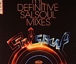 The Definitive Salsoul Mixes