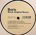Black Original (remixes)