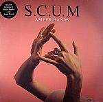Amber Hands