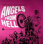 Angels From Hell: Original Motion Picture Soundtrack