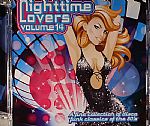 Nighttime Lovers Volume 14: A Fine Collection Of Disco Funk Classics Of The 80s