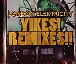 Yikes! Remixes!!