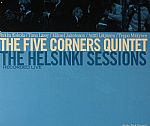 The Helsinki Sessions: Recorded Live