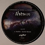 Natsu EP 3