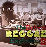 The Bristol Reggae Explosion 2: The 1980s