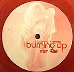 Burning Up (remixes)