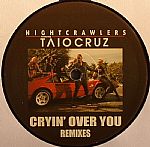 Cryin' Over You (remixes)
