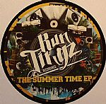 The Summer Time EP