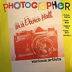 Photographer In A Dance Hall