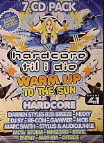 Hardcore Till I Die Event 41 Warm Up To The Sun: Hardcore Digitally Recorded Live 29/05/11 @ O2 Academy Birmingham