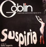 Suspiria (Soundtrack)