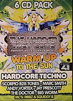 Hardcore Till I Die Event 41 Warm Up To The Sun: The Harder They Come Harder Edged Dance Music: Hardcore Techno Digitally Recorded 29/05/11 @ O2 Academy Birmingham