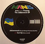 The Jabberwock EP