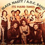 It's Hard Times: Rare & Unreleased Detroit Funk 1975 To 1981