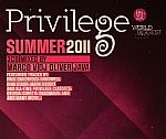 Privilege Ibiza Summer 2011