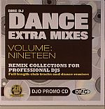 Dance Extra Mixes Vol 19: Mix Collections For Professional DJs (Strictly DJ Only)