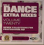 Dance Extra Mixes Vol 20: Mix Collections For Professional DJs (Strictly DJ Only)