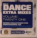 Dance Extra Mixes Vol 21: Mix Collections For Professional DJs (Strictly DJ Only)