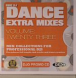 Dance Extra Mixes Vol 23: Mix Collections For Professional DJs (Strictly DJ Only)