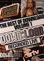 The Best Of Download Volume 1: Ayia Napa Send Off Party Recorded Live From Leicester