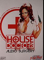 House Doctors Audio Surgery Vol 1