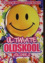 Ultimate Old Skool Volume 2