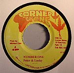 Number One (Rub A Dub Style/I'm Just A Guy Riddim)