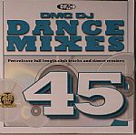 Dance Mixes 45 (Strictly DJ Only)