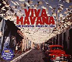 Via Havana: Essential Voices Of Cuba