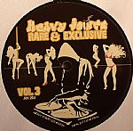 Heavy Joints Rare & Exclusive Vol 3