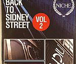 Back To Sidney Street Vol 2