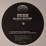 Black Water (remixes)