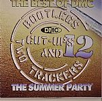 The Best Of DMC: Bootlegs Cut Ups & Two Trackers Vol 12 (Strictly DJ Only)