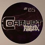 Corrupt Redux #5