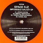 Impossible Galaxy EP