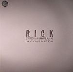 Rick Direct To Disc Recorded Live At Capsule Labs In Los Angeles CA April 14th 2011