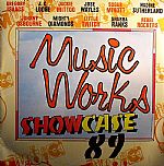 Music Works Showcase 89 (Mind You Dis Riddim)