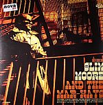 Introducing Slim Moore & The Mar Kays