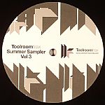 Toolroom Trax Summer Sampler Vol 3