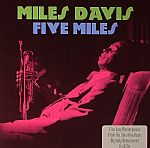 Five Miles (digitally remastered)