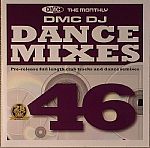 Dance Mixes 46 (Strictly DJ Only)