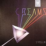 C BEAMS - Strollin EP (Front Cover)