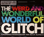 The Weird & Wonderful World Of Glitch